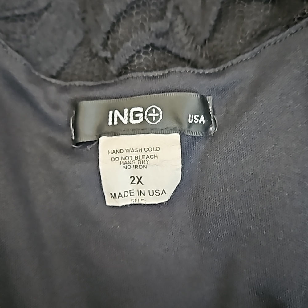 ING DRESS - Picture 12 of 13